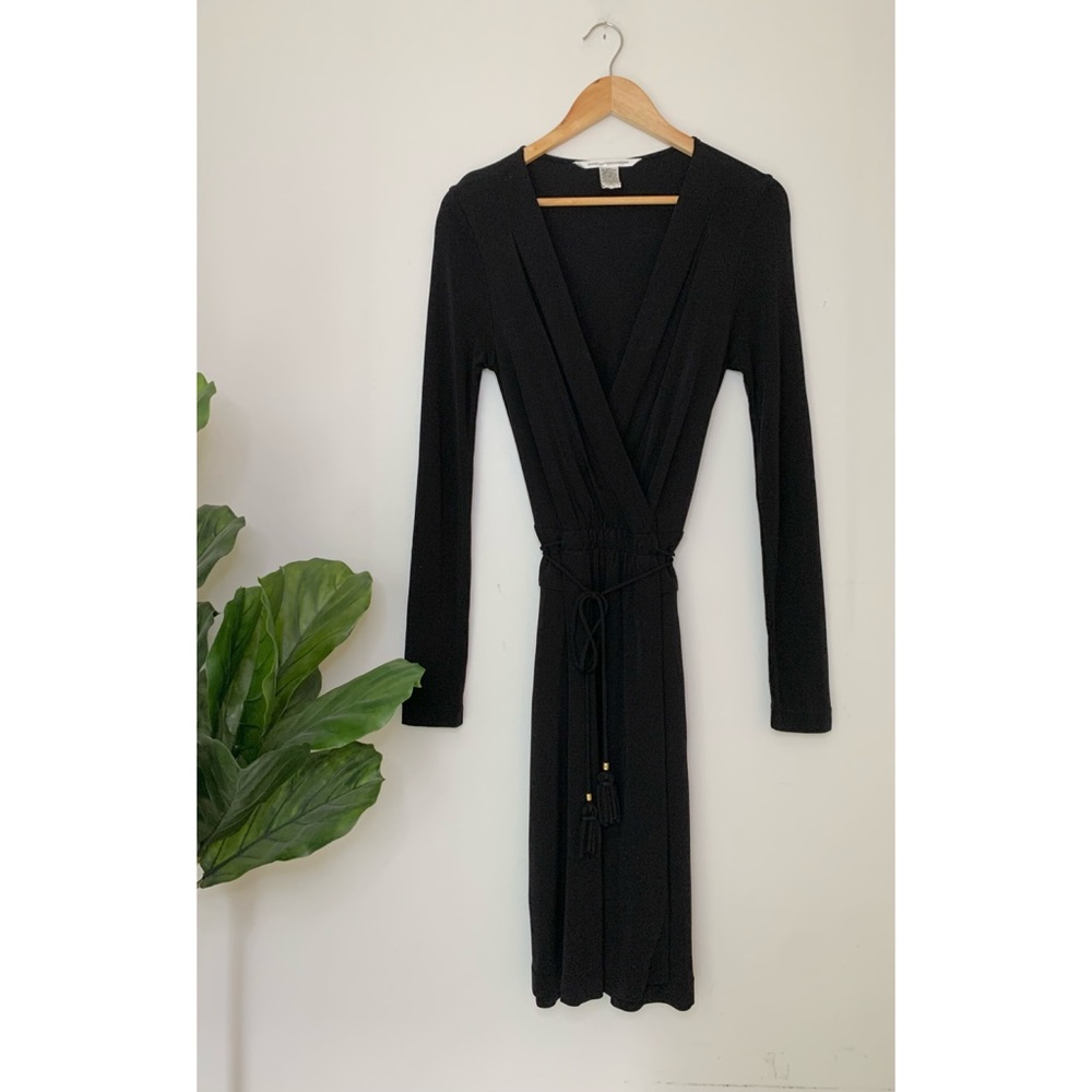 Diane Von Furstenberg Deianira Dress